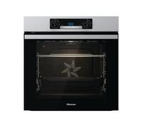 Hisense BI64213PX forno 77 L 3500 W Acciaio inox