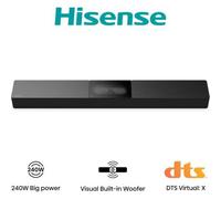 Hisense HS2000 2.1 canali 240 W