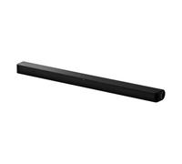 Hisense HS205G altoparlante soundbar Nero 2.0 canali 60 W