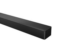 Hisense HS2100 altoparlante soundbar Nero 2.1 canali 240 W