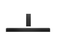 Hisense HS2100 Soundbar 2.1, 240W, Subwoofer Sottile Esterno wireless, Supporta