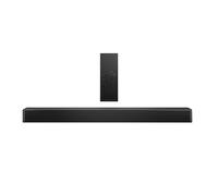 Hisense HS2100 altoparlante soundbar Nero 2.1 canali 240 W