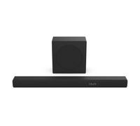 Hisense HS3100 altoparlante soundbar Nero 3.1 canali 480 W