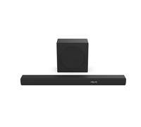 Hisense HS3100 altoparlante soundbar Nero 3.1 canali 480 W