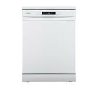 Hisense HS622E10W lavastoviglie Libera installazione 13 coperti E