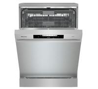 Hisense HS643C90X lavastoviglie Libera installazione 16 coperti C