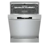 Hisense HS643C90X lavastoviglie Libera installazione 16 coperti C
