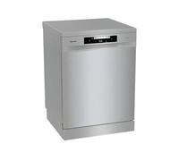 Hisense HS643C90X lavastoviglie Libera installazione 16 coperti C