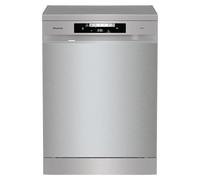 Lavastoviglie Libera Installazione Hisense HS643D90X 16 Coperti Classe D