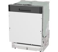 HISENSE HV16A LAVASTOVIGLIE INCASSO CON ACQUASTOP CLASSE A -10% 49 Kw/h [EEK: A]