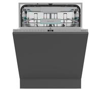 HISENSE HV16A LAVASTOVIGLIE INCASSO CON ACQUASTOP CLASSE A -10% 49 Kw/h [EEK: A]