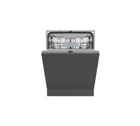 HISENSE HV16C LAVASTOVIGLIE DA INCASSO A SCOMPARSA TOTALE 16 COPERTI
