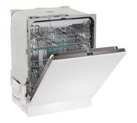 Hisense HV16D5 lavastoviglie A scomparsa totale 16 coperti D