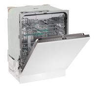 Hisense HV16D5 lavastoviglie A scomparsa totale 16 coperti D