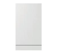 Hisense HV523E10 A scomparsa totale 10 coperti