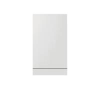 Hisense HV523E10 lavastoviglie A scomparsa totale 10 coperti E