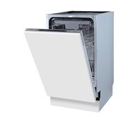 HISENSE HV523E10 LAVASTOVIGLIE INCASSO, 55 cm, Classe E