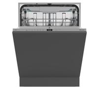 Hisense HV63D16EX NUOVA Lavastoviglie da Incasso, 16 Coperti, 6 Programmi, 11 Li