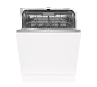 Hisense HV643D60 lavastoviglie A scomparsa totale 16 coperti D