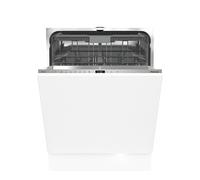 Hisense HV643D62 lavastoviglie A scomparsa totale 16 coperti