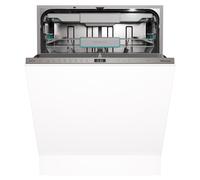 HISENSE HV663A65 LAVASTOVIGLIE SC/TOT. 60CM 16 COP 3 CESTI INVERTER AUTO DRY A [EEK: A]