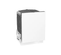 Hisense HV663C60 lavastoviglie A scomparsa totale 16 coperti C