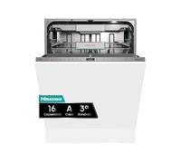Hisense Hv673A65 - classe energetica: A