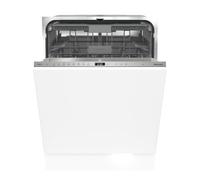 Hisense HV673B60 lavastoviglie A scomparsa totale 16 coperti B