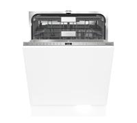 Hisense HV693C60AD lavastoviglie A scomparsa totale 16 coperti C