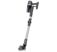 Hisense HVC6464A scopa elettrica Aspirapolvere a bastone 2 in 1 Batteria Secco HEPA Senza sacchetto Nero