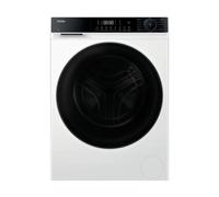 Hisense HWD90-BP16357UIT lavasciuga Libera installazione Caricamento frontale Bianco Hisense