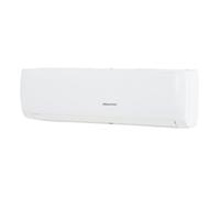 HISENSE IQ PLUS DUAL 9+9 BTU 2AMW42U4RGC CLIMATIZZATORE WIFI INVERTER A++A++