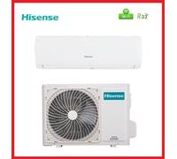 Climatizzatore Hisense (CJXR1201G+AS35XR01W) Wifi 12000 Btu Motore Inverter Classe Energetica A+++ / A++