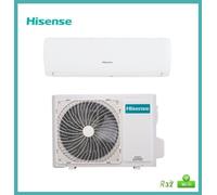 Hisense Climatizzatore Monosplit UNI HB 24000 btu HB70KW0AG Inverter R-32 Wi-Fi
