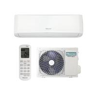 HISENSE KIT CLIMA HALO+ MONO 9000BTU CLIMATIZZATORE RAFFRESCAMENTO/RISCALDAMENTO