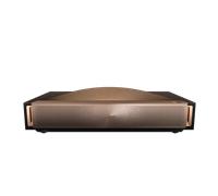 Hisense L9Q Proiettore TV Laser Trichroma 4K UHD - Getto ultra corto, 5000 lumen, HDR10+, Dolby Atmos Devialet Sound