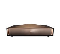 Hisense L9Q Proiettore TV Laser Trichroma 4K UHD - Getto ultra corto, 5000 lumen, HDR10+, Dolby Atmos Devialet Sound