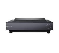 HISENSE LASER CINEMA PX1G-PRO SHORT THROW 4K LASER PROJECTOR