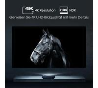 HISENSE LASER CINEMA PX1G-PRO SHORT THROW 4K LASER PROJECTOR NEW