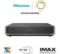 Videoproiettore ( 4K ) SERIE PT1 Laser Cinema Black 20016800
