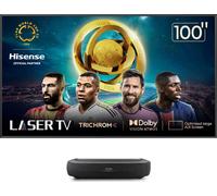 Hisense Laser TV 100L9HD - Proiettore DLP - Laser