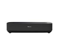 Hisense Laser TV PL2 Proiettore a raggio ultra corto 2700 ANSI lumen DLP UHD 4K (3840x2160) Compatibilità 3D Nero