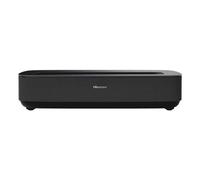 Hisense Laser TV PL2 Proiettore a raggio ultra corto 2700 ANSI lumen DLP UHD 4K (3840x2160) Compatibilità 3D Nero