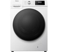 Hisense Lavasciuga 9+6 Kg Classe D/A Profondità 61 cm Centrifuga 1400 giri Vapore - WDQA9014EVJM