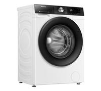 HISENSE WD3S8043BW LAVASCIUGA 8/5 KG 1400 GIRI VAPORE WIFI CLASSE A/D