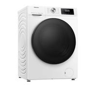 Hisense WDQA9014EVJM lavasciuga Libera installazione Caricamento frontale Bianco D