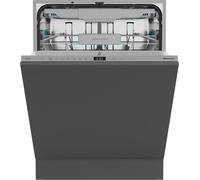 HV16BEX1 - Lavastoviglie da Incasso 60 cm 16 Coperti a Scomparsa Totale