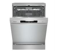 Hisense HS643C90X lavastoviglie Libera installazione 16 coperti C