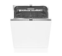 Hisense - Lavastoviglie Hv63d16ex 16 Coperti-bianco Hisense