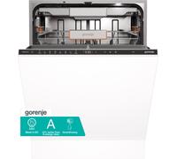 Hisense Lavastoviglie Incasso 14 Coperti Scomparsa Totale 60 cm GV693A65AD